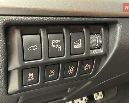 Синій Субару Аутбек, об'ємом двигуна 2.5 л та пробігом 134 тис. км за 25500 $, фото 18 на Automoto.ua