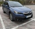 Синій Субару Аутбек, об'ємом двигуна 2.5 л та пробігом 106 тис. км за 18000 $, фото 6 на Automoto.ua