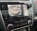 Синій Субару Аутбек, об'ємом двигуна 2.5 л та пробігом 134 тис. км за 25500 $, фото 19 на Automoto.ua