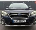 Синій Субару Аутбек, об'ємом двигуна 2.5 л та пробігом 134 тис. км за 25500 $, фото 27 на Automoto.ua