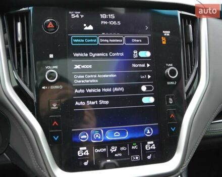 Синий Субару Аутбек, объемом двигателя 2.39 л и пробегом 99 тыс. км за 23999 $, фото 37 на Automoto.ua