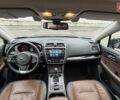 Синій Субару Аутбек, об'ємом двигуна 2.5 л та пробігом 134 тис. км за 25500 $, фото 10 на Automoto.ua