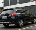 Синій Субару Аутбек, об'ємом двигуна 2.5 л та пробігом 134 тис. км за 25500 $, фото 12 на Automoto.ua
