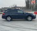 Синий Субару Аутбек, объемом двигателя 2.5 л и пробегом 134 тыс. км за 24999 $, фото 11 на Automoto.ua