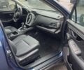 Синій Субару Аутбек, об'ємом двигуна 2.5 л та пробігом 54 тис. км за 23500 $, фото 6 на Automoto.ua