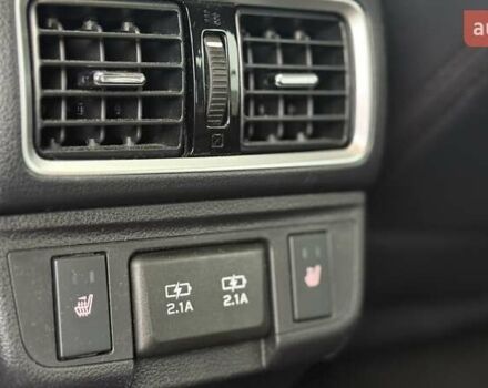 Синій Субару Аутбек, об'ємом двигуна 2.5 л та пробігом 134 тис. км за 25500 $, фото 9 на Automoto.ua