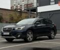 Синій Субару Аутбек, об'ємом двигуна 2.5 л та пробігом 134 тис. км за 25500 $, фото 29 на Automoto.ua