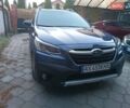 Синий Субару Аутбек, объемом двигателя 2.39 л и пробегом 21 тыс. км за 29500 $, фото 22 на Automoto.ua