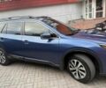 Синій Субару Аутбек, об'ємом двигуна 2.5 л та пробігом 96 тис. км за 32500 $, фото 2 на Automoto.ua