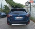 Синий Субару Аутбек, объемом двигателя 2.39 л и пробегом 21 тыс. км за 29500 $, фото 3 на Automoto.ua