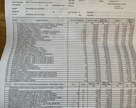 Синий Субару Аутбек, объемом двигателя 2.5 л и пробегом 106 тыс. км за 33200 $, фото 24 на Automoto.ua