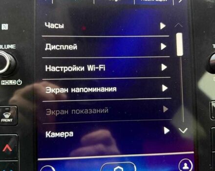 Синій Субару Аутбек, об'ємом двигуна 2.5 л та пробігом 96 тис. км за 32500 $, фото 8 на Automoto.ua