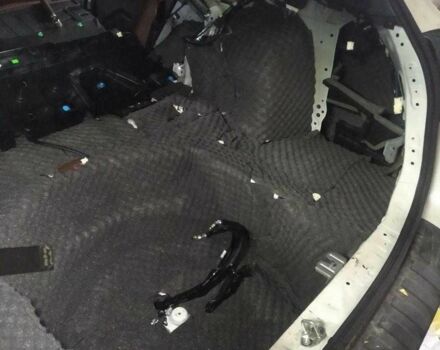 Синій Субару Аутбек, об'ємом двигуна 2.5 л та пробігом 96 тис. км за 32500 $, фото 19 на Automoto.ua