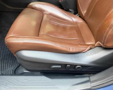 Синій Субару Аутбек, об'ємом двигуна 2.5 л та пробігом 96 тис. км за 32500 $, фото 15 на Automoto.ua