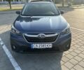 Синий Субару Аутбек, объемом двигателя 2.5 л и пробегом 49 тыс. км за 29500 $, фото 1 на Automoto.ua