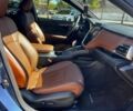 Синий Субару Аутбек, объемом двигателя 2.4 л и пробегом 57 тыс. км за 23500 $, фото 12 на Automoto.ua