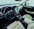 Синий Субару Аутбек, объемом двигателя 2.5 л и пробегом 38 тыс. км за 10500 $, фото 8 на Automoto.ua