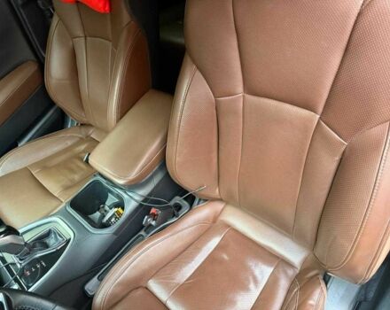 Синій Субару Аутбек, об'ємом двигуна 2.5 л та пробігом 96 тис. км за 32500 $, фото 10 на Automoto.ua