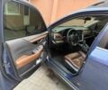 Синій Субару Аутбек, об'ємом двигуна 2.5 л та пробігом 96 тис. км за 32500 $, фото 4 на Automoto.ua