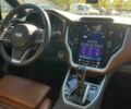 Синий Субару Аутбек, объемом двигателя 2.4 л и пробегом 57 тыс. км за 23500 $, фото 13 на Automoto.ua