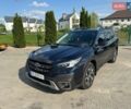 Синий Субару Аутбек, объемом двигателя 2.5 л и пробегом 106 тыс. км за 33200 $, фото 1 на Automoto.ua