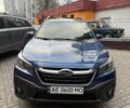 Синий Субару Аутбек, объемом двигателя 2.5 л и пробегом 110 тыс. км за 23000 $, фото 1 на Automoto.ua
