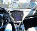 Синій Субару Аутбек, об'ємом двигуна 2.5 л та пробігом 54 тис. км за 21700 $, фото 23 на Automoto.ua