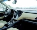 Синий Субару Аутбек, объемом двигателя 2.5 л и пробегом 38 тыс. км за 10500 $, фото 10 на Automoto.ua