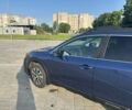Синій Субару Аутбек, об'ємом двигуна 2.5 л та пробігом 39 тис. км за 32000 $, фото 2 на Automoto.ua
