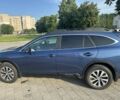 Синій Субару Аутбек, об'ємом двигуна 2.5 л та пробігом 49 тис. км за 29500 $, фото 3 на Automoto.ua