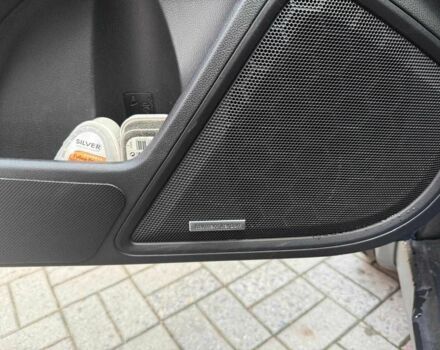 Синій Субару Аутбек, об'ємом двигуна 2.5 л та пробігом 96 тис. км за 32500 $, фото 13 на Automoto.ua