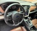 Синій Субару Аутбек, об'ємом двигуна 2.5 л та пробігом 96 тис. км за 32500 $, фото 5 на Automoto.ua