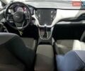 Синий Субару Аутбек, объемом двигателя 2.5 л и пробегом 176 тыс. км за 12300 $, фото 7 на Automoto.ua