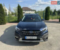 Синий Субару Аутбек, объемом двигателя 2.5 л и пробегом 106 тыс. км за 33200 $, фото 1 на Automoto.ua