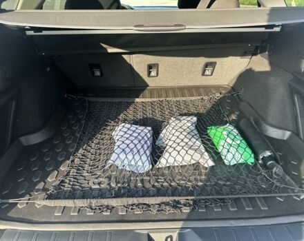 Синій Субару Аутбек, об'ємом двигуна 2.5 л та пробігом 49 тис. км за 29500 $, фото 20 на Automoto.ua