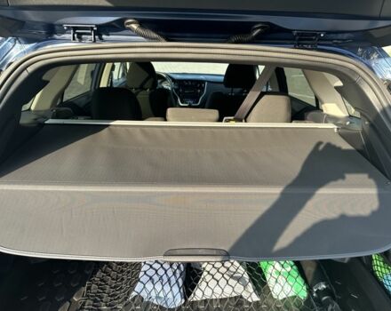 Синій Субару Аутбек, об'ємом двигуна 2.5 л та пробігом 49 тис. км за 29500 $, фото 19 на Automoto.ua