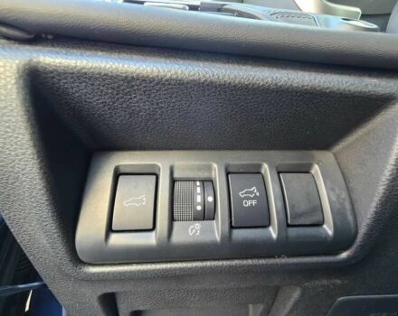 Синій Субару Аутбек, об'ємом двигуна 2.5 л та пробігом 15 тис. км за 5700 $, фото 8 на Automoto.ua