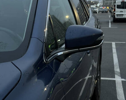 Синій Субару Аутбек, об'ємом двигуна 2.46 л та пробігом 43 тис. км за 23000 $, фото 6 на Automoto.ua