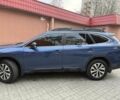 Синій Субару Аутбек, об'ємом двигуна 2.5 л та пробігом 96 тис. км за 32500 $, фото 1 на Automoto.ua