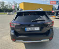 Синий Субару Аутбек, объемом двигателя 2.5 л и пробегом 106 тыс. км за 33200 $, фото 5 на Automoto.ua