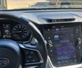 Синій Субару Аутбек, об'ємом двигуна 2.5 л та пробігом 54 тис. км за 21700 $, фото 19 на Automoto.ua