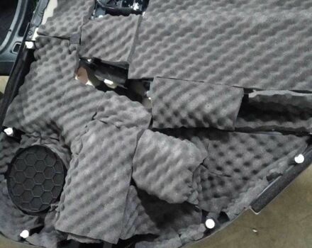 Синій Субару Аутбек, об'ємом двигуна 2.5 л та пробігом 96 тис. км за 32500 $, фото 18 на Automoto.ua