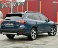 Синій Субару Аутбек, об'ємом двигуна 0 л та пробігом 28 тис. км за 21900 $, фото 3 на Automoto.ua