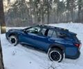 Синій Субару Аутбек, об'ємом двигуна 2.4 л та пробігом 62 тис. км за 29500 $, фото 6 на Automoto.ua