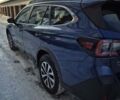Синий Субару Аутбек, объемом двигателя 2.5 л и пробегом 88 тыс. км за 22500 $, фото 23 на Automoto.ua