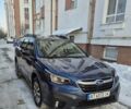 Синий Субару Аутбек, объемом двигателя 2.5 л и пробегом 88 тыс. км за 22500 $, фото 19 на Automoto.ua