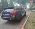 Синий Субару Аутбек, объемом двигателя 2.39 л и пробегом 75 тыс. км за 27000 $, фото 32 на Automoto.ua