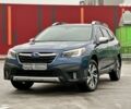 Синій Субару Аутбек, об'ємом двигуна 0 л та пробігом 28 тис. км за 21900 $, фото 1 на Automoto.ua
