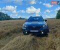 Синий Субару Аутбек, объемом двигателя 2.39 л и пробегом 75 тыс. км за 27000 $, фото 6 на Automoto.ua