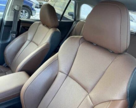 Синій Субару Аутбек, об'ємом двигуна 2.5 л та пробігом 14 тис. км за 12000 $, фото 11 на Automoto.ua